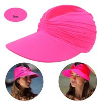 Adjustable Sun Visor Hat Women Sun Visors Women Wholesale - 2023 New Summer Beach - Aliexpress