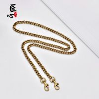 suitable for COACH tabby mahjong bag chain accessories armpit single buy bag Messenger shoulder strap replacement strap