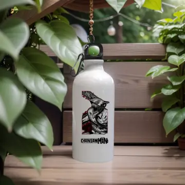 Shop Godzilla Water Bottle online