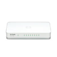 Gigabit Switching Hub 8 Port D-LINK DGS-1008A (5") - A0047485