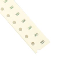 【Hot-Selling】 The Power Hub 10Pcs Littelfuse 0603 0.75A 750mA ฟิวส์ SMD 32V Fast Acting Surface Mount 0467.750เครื่องหมายรหัส G