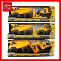 สินค้าขายดี!!! CAT 7" Mini Worker Dump Truck Wheel loader Backhoe Bulldozer ของเล่น รถตักดิน ลิขสิทธิ์แท้ Caterpillar #ของเล่น โมเดล ทะเล ของเล่น ของขวัญ ของสะสม รถ หุ่นยนต์ ตุ๊กตา สวนน้ำ สระน้ำ ฟิกเกอร์ Model