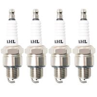 ZZOOI Automobile Motorcycle High Quality Ignition Spark Plug For E6RTI E6RTC BR6HIX BR7HIX BR8HIX BR9HIX BR10HIX BPR6HIX BPR7HIX