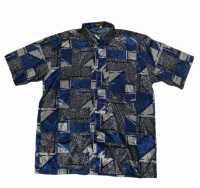 THAI SILK SHIRTS - L05