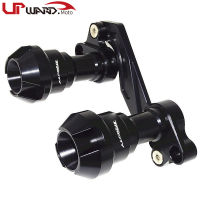 For Yamaha Tricity 155 tricity155 accessories Muffler Frame Protection Frame Slider Anti Crash Protector