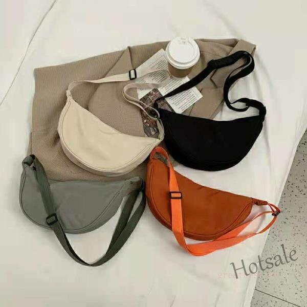 hot-sale-c16-waterproof-nylon-bag-shoulder-bag-messenger-bag-womens-korean-versatile-simple-sling-bag-mini-shoulder-canvas-bag