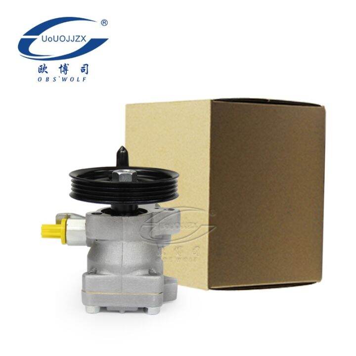 Auto Parts Power Steering Pump For Hyundai KIA Picanto SA 1.1L 1.0L