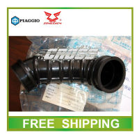 ZONGSHEN PIAGGIO 125cc GY6สกู๊ตเตอร์ FLY125FLY150 RAI125คาร์บูเรเตอร์ Connector Intake ท่อ Typhoon อุปกรณ์เสริมจัดส่งฟรี