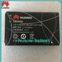 แบตเตอรี่ สำหรับHuawei C5730 C5070 C8000 U8110 U8500 U8100 T520 T552 T550 E5220 U7519 U7510 U7520 3.7V 1150MAh HB5A2H.