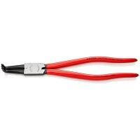 Knipex คีมหนีบแหวนปากงอ 4421J41