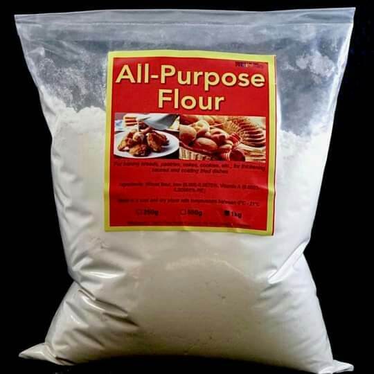 All Purpose Flour 500g Lazada PH