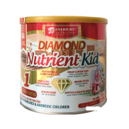 Sữa Diamond Nutrient Kid 1 700g 6-36 tháng