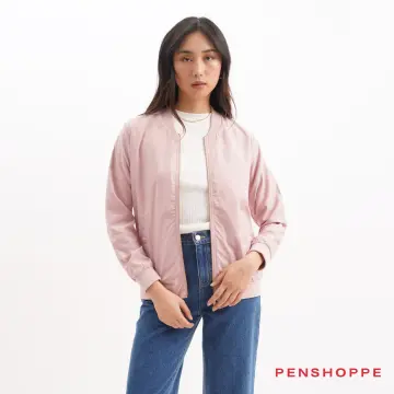 Penshoppe jacket cheap hoodie women's price