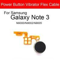 เปิด/ปิดปริมาณพลังงานที่มีการสั่นสะเทือนสำหรับ Samsung Galaxy Note 2 3 4 5 7 8 9 Sm-n910s สายไฟสวิตช์ควบคุมระดับเสียงเฟล็กซ์ริบบอน