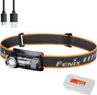 Fenix ไฟหน้าอเนกประสงค์แบบชาร์จไฟได้ V2.0 HM50R