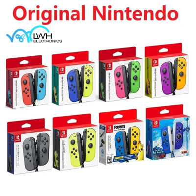 Nintendo Switch Joy-Con Controller Pair-JoyconสำหรับNintendo Switch Controllers