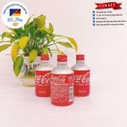 NHẬT BẢN Coca cola nắp vặn 300ml_Nhật