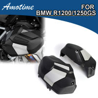 ฝาครอบป้องกันด้านข้างสำหรับ BMW R1200GS 2014-2021 R1250GS รถจักรยานยนต์ดัดแปลงฝาครอบเครื่องยนต์ด้านข้าง