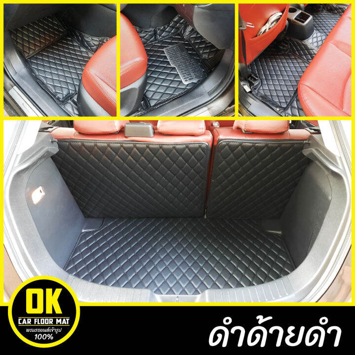พรมรถยนต์-6d-เข้ารูป-suzuki-swift