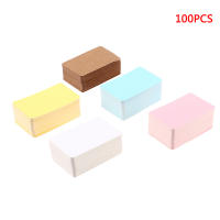 【Home Depot】zhuying 100 pcs BLANK Playing Card กระดาษแข็ง DIY โปสการ์ดข้อความ