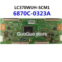 1Pc TCON Board 6870C-0323A T-CON LC370WUH-SCM1 Logic Board สำหรับ37นิ้ว