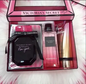 Discover 69+ victoria secret gift set malaysia best