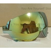 For SHOEI JO J.O EX-ZERO EX ZERO CJ-3 CJ3 Motorcycle Helmet Visor Lens Mirror Motorbike Accessories Glasses Casco Moto Viseria