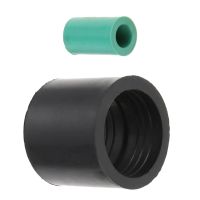 ชิ้นส่วนลูกโซ่ Intake Manifold Impulse Pipe Intake Manifold Sleeve Bushing สำหรับ Husqvarna.137 142 41สำหรับ503 16 16-02