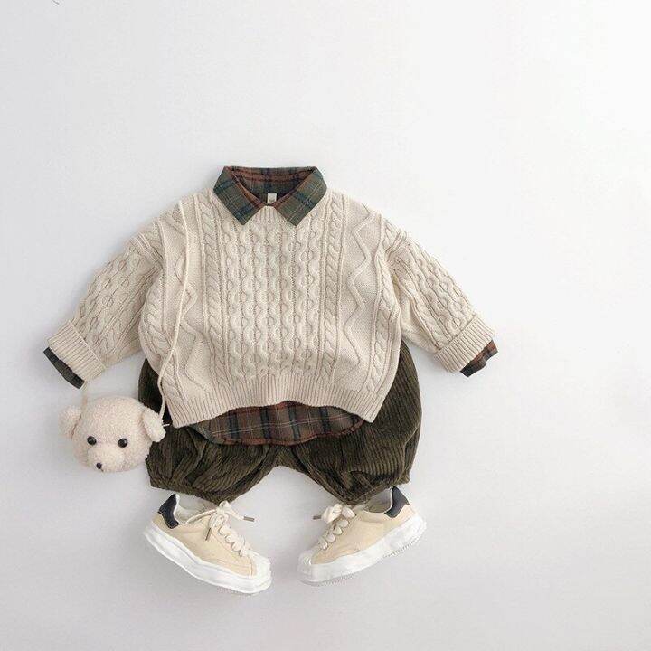 2022-autumn-winter-kids-sweater-o-neck-sweater-children-clothing-cartoon-baby-boys-girls-cotton-baby-girls-costumes-sd8