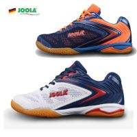 Yura professional table tennis shoes training mens and womens table tennis professional sports shoes non-slip breathable wear-resistant raptor shoes