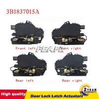 【YD】 Passat MK4 Bora Arosa Hatchback Toledo II Saloon Skoda Octavia Door Lock Latch Actuators