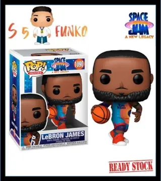 Buy Funko Pop Lebron James online