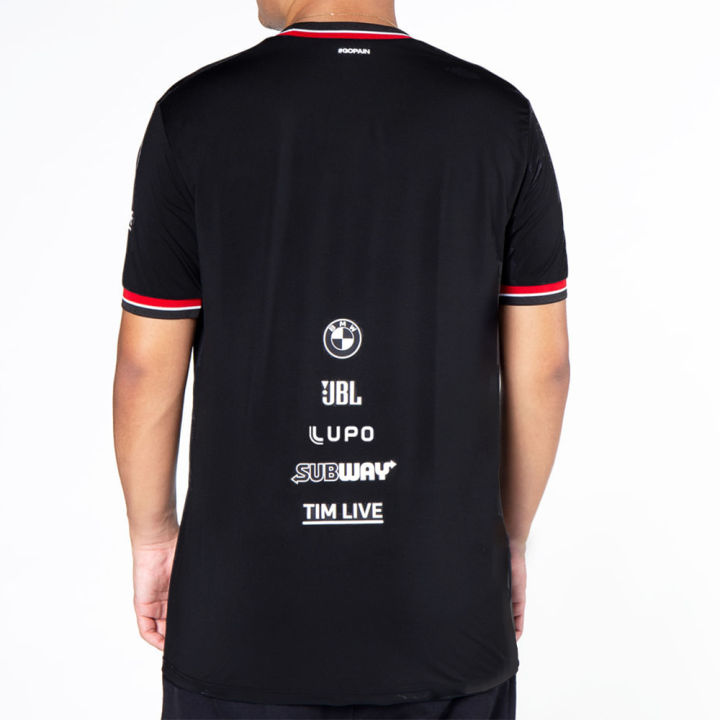 new-fashionjersey-pain-gaming-2023-short-sleeve-sports-uniform-men-summer-tee-2023