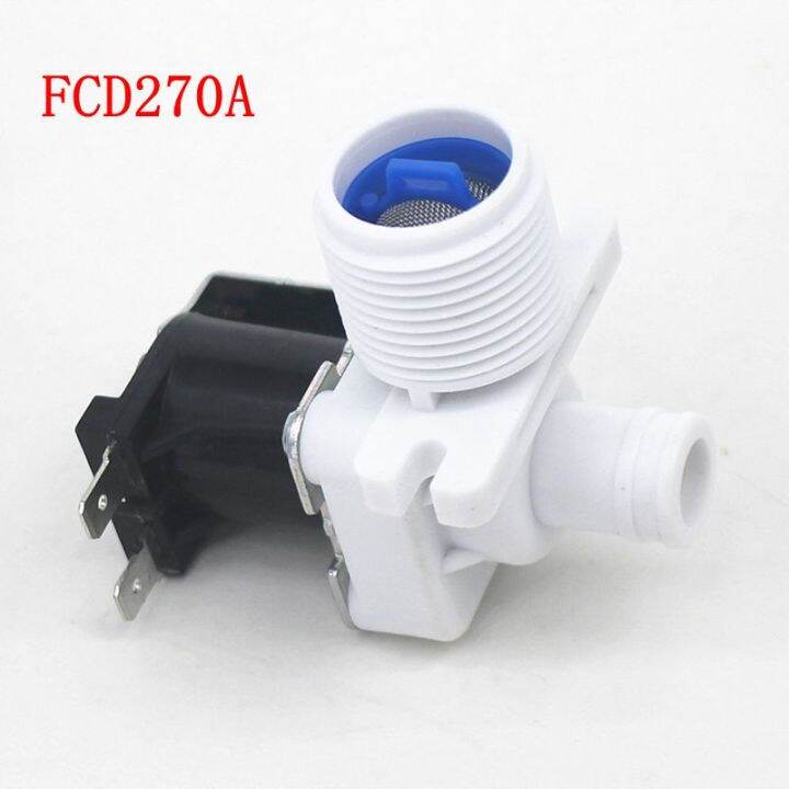 FCD270A AC220240V for Haier Hisense washing machine water inlet valve