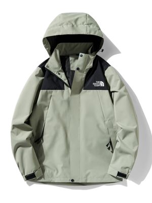 THE NORTH FACE ประเทศนี้