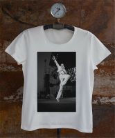 Freddie Mercury Queen Mens T-shirt Quality T Shirt Summer Short Sleeve O-neck Tshirt Hip Hop Tees Tops XS-6XL