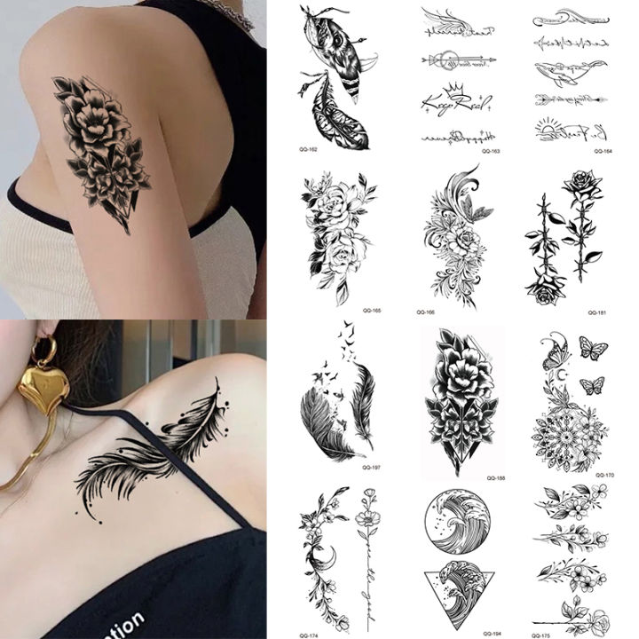 60 Best Small Tattoo Ideas for Women 2023  The Trend Spotter