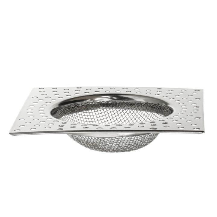 stainless-steel-anti-blocking-floor-drain-net-cover-shower-drain-hole-strainers-bathroom-sewer-anti-debris-hair-catchers-mesh-by-hs2023