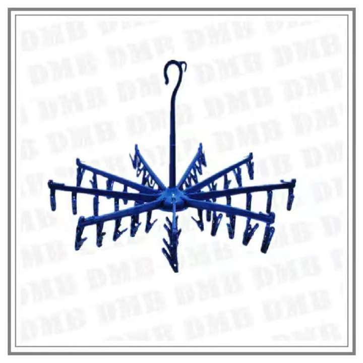 Newland Umbrella Hanger 45 Jumbo Clips NL018JC Lazada PH