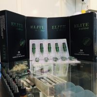 ELITE RL 1-14 PACK 20 Pcs. ไส้เดินเส้นเบอร์หนึ่งถึงเบอร์ 14 แพค 20 ชิ้น ใช้กับเครื่องฮอคทั่วไป ของแท้ 100%