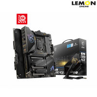 MSI MEG Z590 ACE Gaming Motherboard ATX