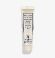 Sisley Confort Extreme Body Cream 15ml. ผลิตภัณฑ์ถนอมผิวกายสูตรเข้มข้น เพื่อผิวแห้งกร้านเป็นพิเศษ