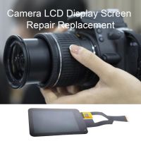 ☇ Replacement Professional Digital Camera Display Screen Replacement