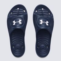 UNDER ARMOUR รองเท้าแตะผู้ชาย รุ่น UA M Locker IV SL/ 3023758-401