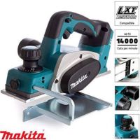 DKP180Z Makita กบไสไม้แบต 18v (เครื่องเปล่า)