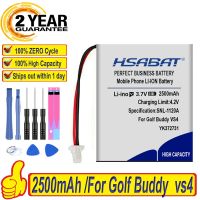 【LZ】✙♝✠  Bateria para Golf Buddy Voz 2 GPS Rangefinder Voz PlusVS4 VS4 GB750GB900 Marca Top 100  Novo