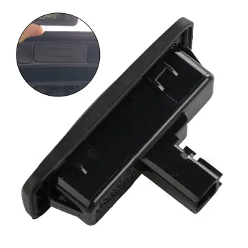 Tailgate Boot Release Switch 81260A5000 Compatible With Hyundai