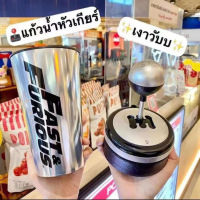 MIRA 650มล. ขวดน้ำ Fast And Furious แซงถ้วยขวดน้ำพกพา BPA ฟรีความจุมากแบบพกพาแก้วน้ำ