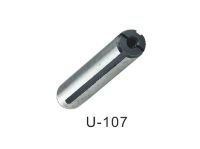 ][[ 10Pcs U-107 PARTS FOR KM INCH CUTTING MACHINE