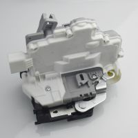 【YD】 FOR for vw MK5 ALTEA TOLEDO Front Fear Left Latch Door Lock Actuator 1P1837015 1P1839016